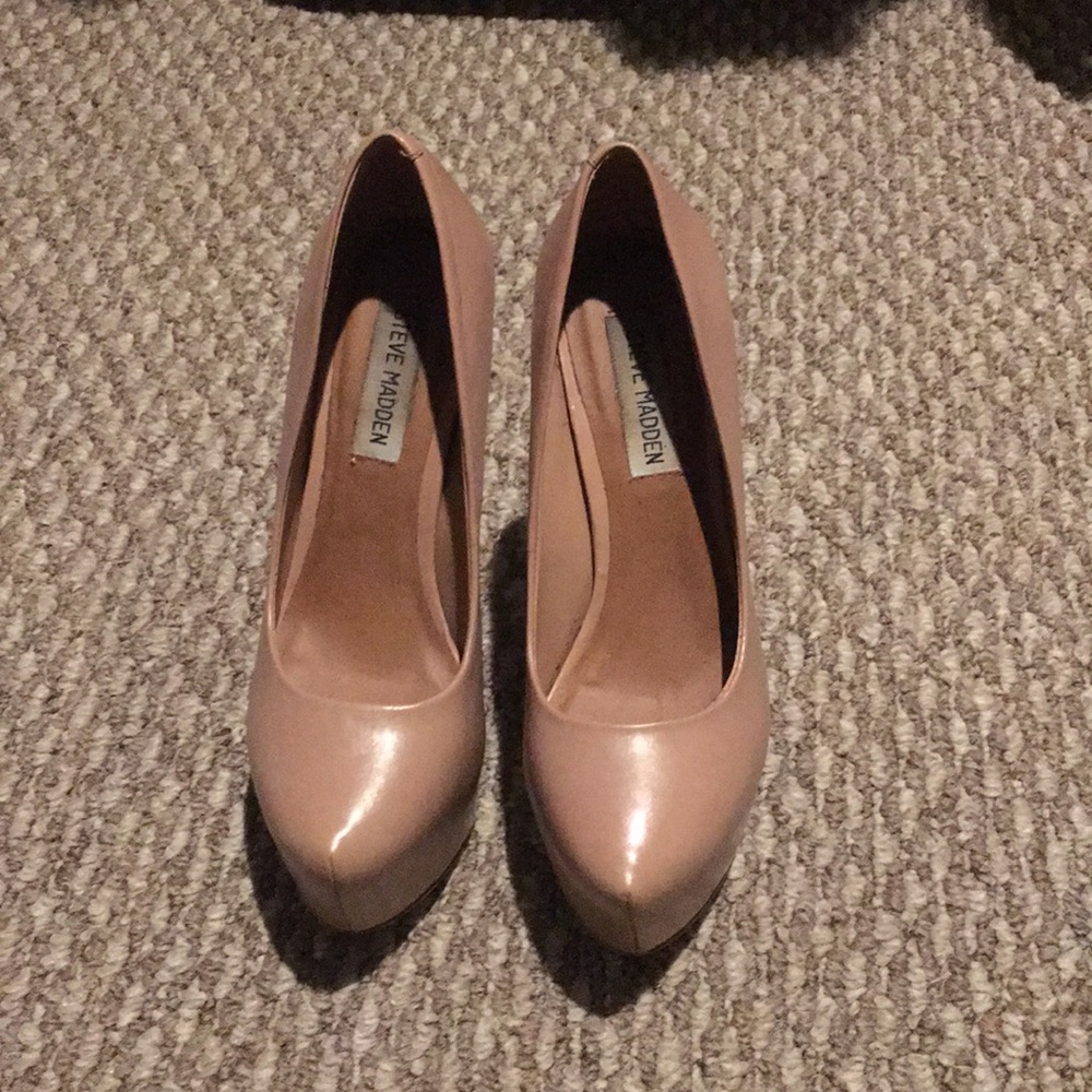 Steve Madden size 6.5